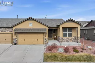 3364 Union Jack Wy, Colorado Springs, CO 80920 - Photo 2