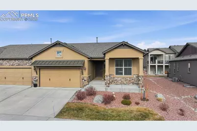 3364 Union Jack Way, Colorado Springs, CO 80920 - Photo 4
