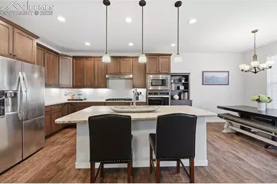 3364 Union Jack Way, Colorado Springs, CO 80920 - Photo 8