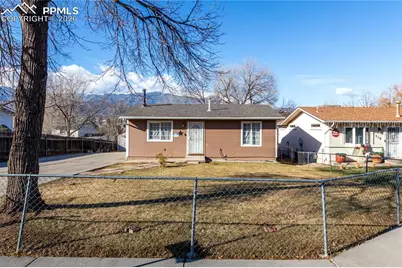 [Address not provided], Colorado Springs, CO 80903 - Photo 2