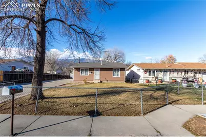 [Address not provided], Colorado Springs, CO 80903 - Photo 1