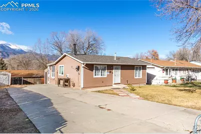 [Address not provided], Colorado Springs, CO 80903 - Photo 6