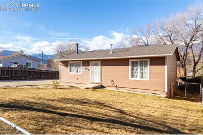 [Address not provided], Colorado Springs, CO 80903 - Photo 4