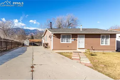 [Address not provided], Colorado Springs, CO 80903 - Photo 8