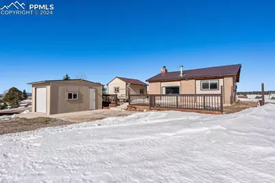 462 Golden Grain Lane, Divide, CO 80814 - Photo 1