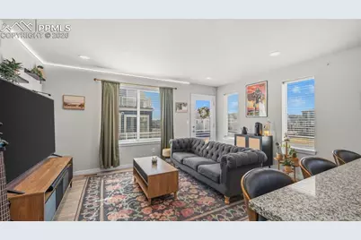 5872 Thurless Lane, Colorado Springs, CO 80927 - Photo 4