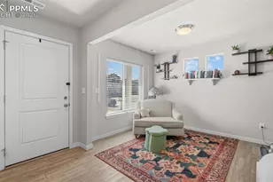 5872 Thurless Ln, Colorado Springs, CO 80927 - Photo 2