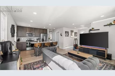 5872 Thurless Lane, Colorado Springs, CO 80927 - Photo 6