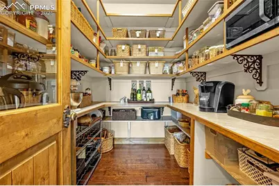 11784 Spruce Mountain Road, Larkspur, CO 80118 - Photo 16