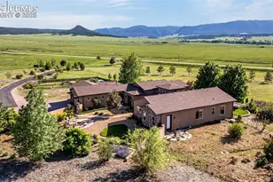 11784 Spruce Mountain Rd, Larkspur, CO 80118 - Photo 48