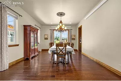 11784 Spruce Mountain Road, Larkspur, CO 80118 - Photo 6