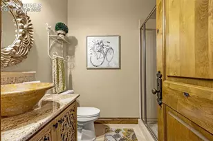 11784 Spruce Mountain Rd, Larkspur, CO 80118 - Photo 18