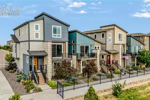 1396 Plentiful Dr, Colorado Springs, CO 80921 - Photo 1
