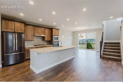 1396 Plentiful Drive, Colorado Springs, CO 80921 - Photo 6
