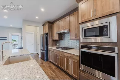 1396 Plentiful Drive, Colorado Springs, CO 80921 - Photo 8