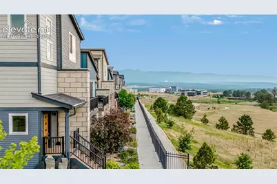 1396 Plentiful Drive, Colorado Springs, CO 80921 - Photo 4