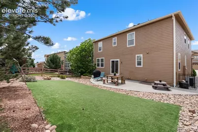 8277 Winding Passage Drive, Colorado Springs, CO 80924 - Photo 20