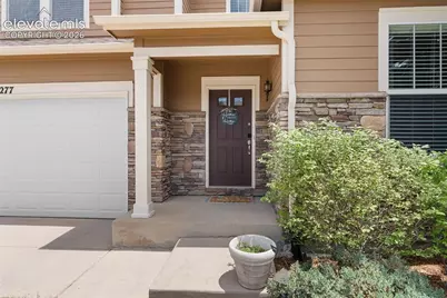 8277 Winding Passage Drive, Colorado Springs, CO 80924 - Photo 2