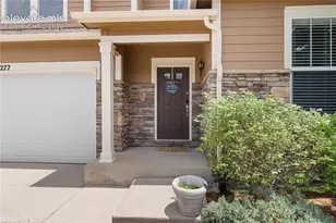 8277 Winding Passage Dr, Colorado Springs, CO 80924 - Photo 2