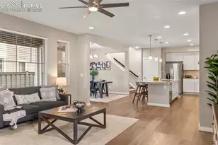 5825 Spring Breeze Dr, Colorado Springs, CO 80923 - Photo 2