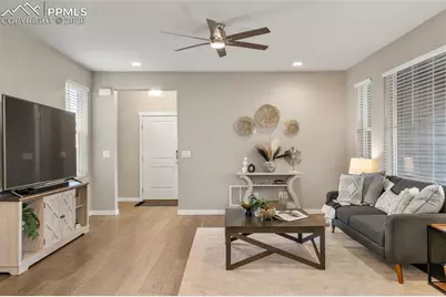 5825 Spring Breeze Drive, Colorado Springs, CO 80923 - Photo 10