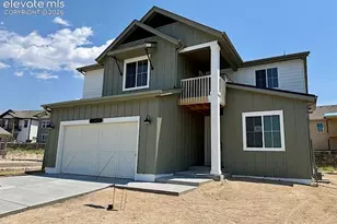 16223 Basset Mill Way, Colorado Springs, CO 80132 - Photo 1