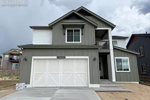 16223 Basset Mill Way, Monument, CO 80132 - Photo 1