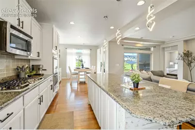 7344 Mountain Spruce Drive, Colorado Springs, CO 80927 - Photo 10