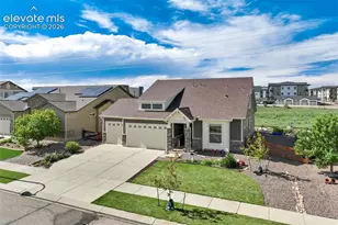 7344 Mountain Spruce Dr, Colorado Springs, CO 80927 - Photo 1