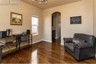 7812 Clymer Way, Fountain, CO 80817 - Photo 6