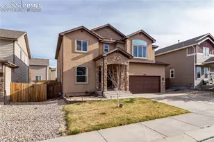 7812 Clymer Way, Fountain, CO 80817 - Photo 2