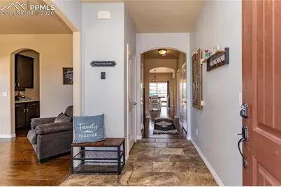 7812 Clymer Way, Fountain, CO 80817 - Photo 4