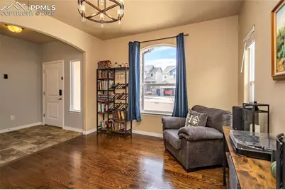 7812 Clymer Way, Fountain, CO 80817 - Photo 8