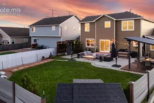 9811 Aberdale Ct, Peyton, CO 80831 - Photo 4