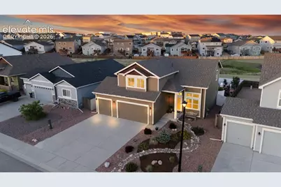 9811 Aberdale Court, Peyton, CO 80831 - Photo 2