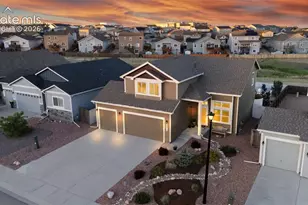 9811 Aberdale Ct, Peyton, CO 80831 - Photo 2