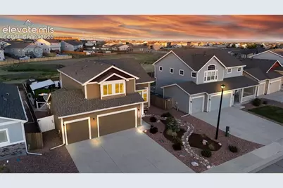 9811 Aberdale Court, Peyton, CO 80831 - Photo 34