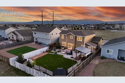 9811 Aberdale Court, Peyton, CO 80831 - Photo 36