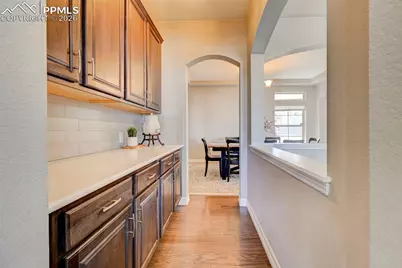 8464 Boulder Banks Court, Colorado Springs, CO 80927 - Photo 14