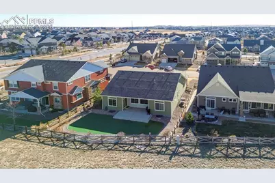 8464 Boulder Banks Court, Colorado Springs, CO 80927 - Photo 44