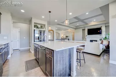 8464 Boulder Banks Court, Colorado Springs, CO 80927 - Photo 8