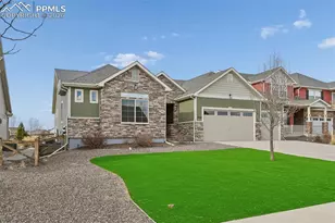 8464 Boulder Banks Ct, Colorado Springs, CO 80927 - Photo 2