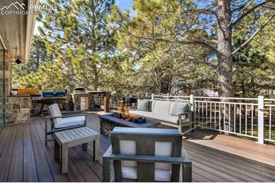 11428 Shaugnessy Road, Colorado Springs, CO 80908 - Photo 42