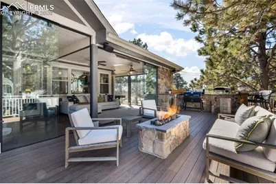 11428 Shaugnessy Road, Colorado Springs, CO 80908 - Photo 40