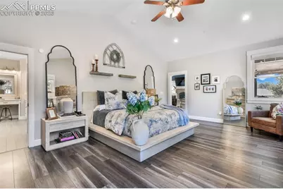 11428 Shaugnessy Road, Colorado Springs, CO 80908 - Photo 16