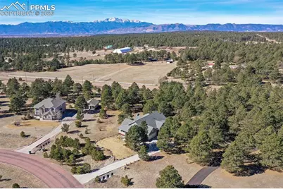 11428 Shaugnessy Road, Colorado Springs, CO 80908 - Photo 48