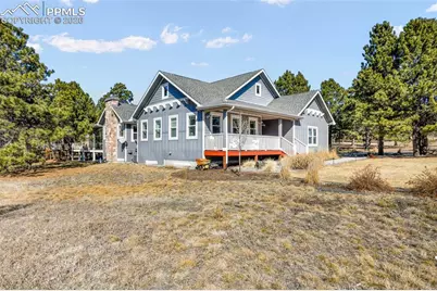 11428 Shaugnessy Road, Colorado Springs, CO 80908 - Photo 2