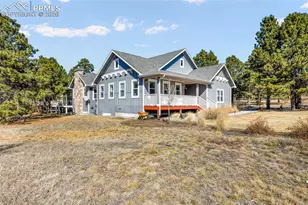 11428 Shaugnessy Rd, Colorado Springs, CO 80908 - Photo 2