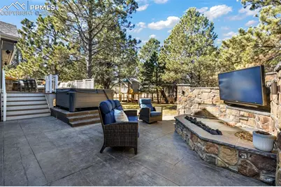 11428 Shaugnessy Road, Colorado Springs, CO 80908 - Photo 46