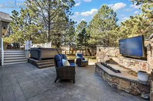 11428 Shaugnessy Rd, Colorado Springs, CO 80908 - Photo 46